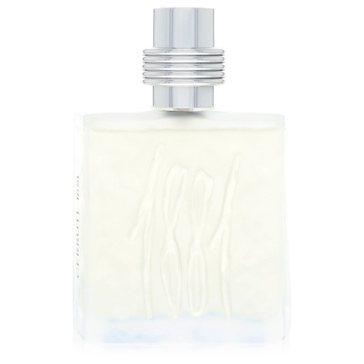 1881 Eau De Toilette Spray (unboxed) By Nino Cerruti