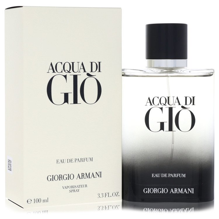 Acqua Di Gio Eau De Parfum Spray By Giorgio Armani