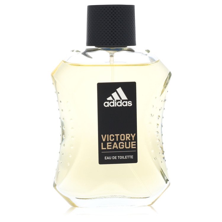 Adidas Victory League Eau De Toilette Spray (Tester) By Adidas