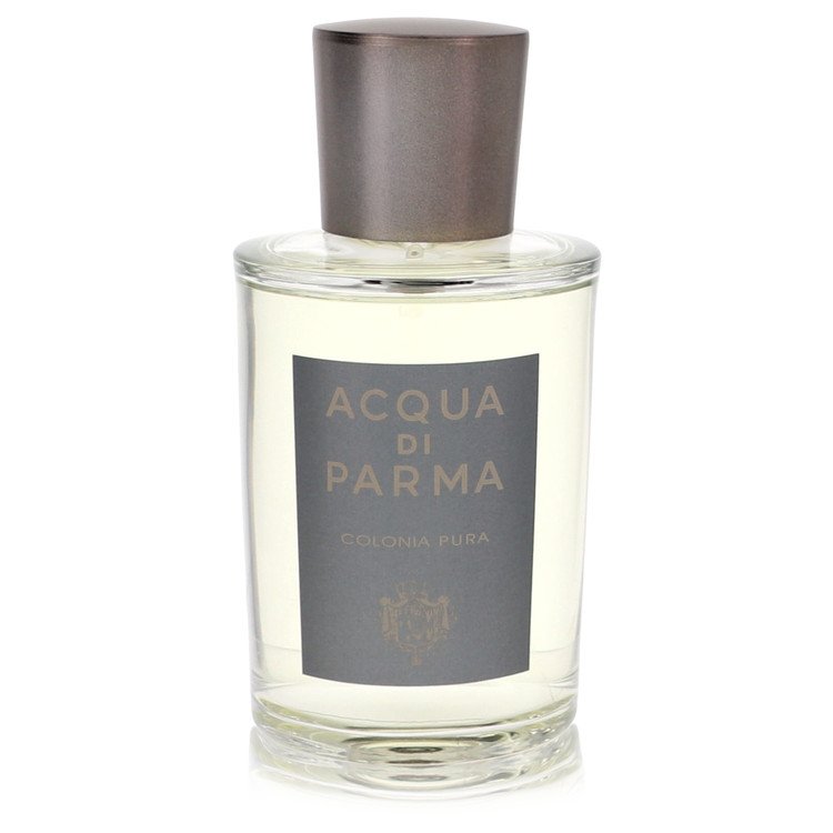 Acqua Di Parma Colonia Pura Eau De Cologne Spray (Unisex Tester) By Acqua Di Parma