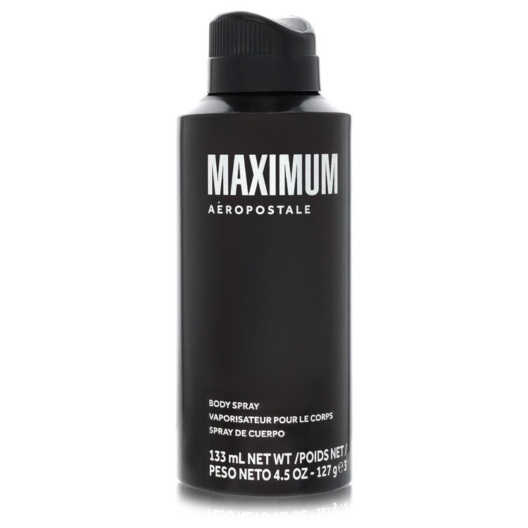 Aeropostale Maximum Body Spray By Aeropostale