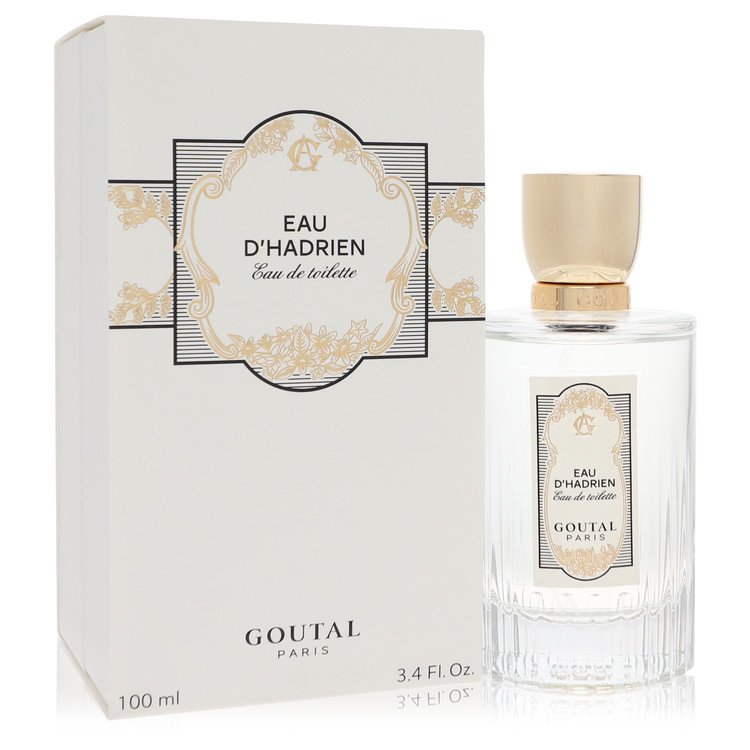 Eau D'hadrien Eau De Toilette Spray By Annick Goutal