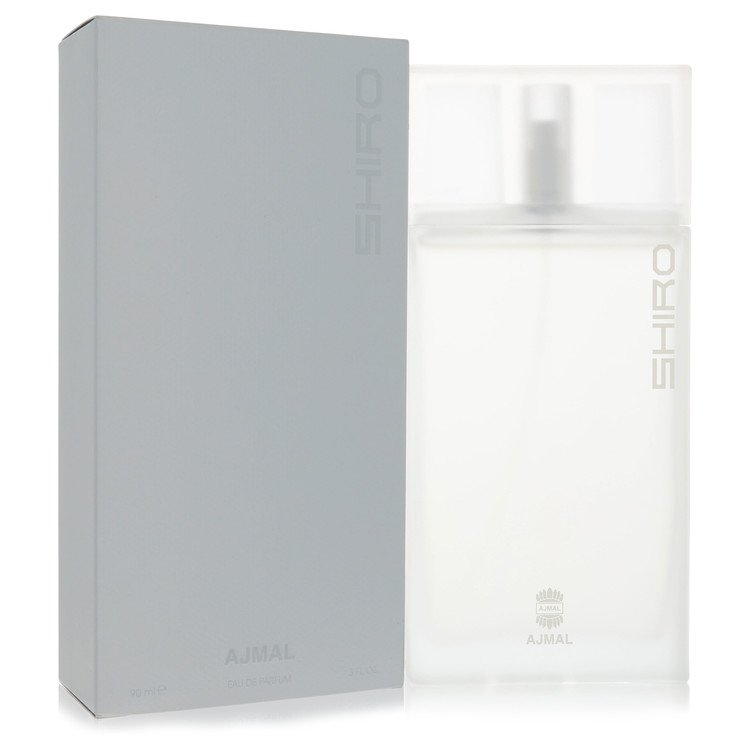 Ajmal Shiro Eau De Parfum Spray By Ajmal