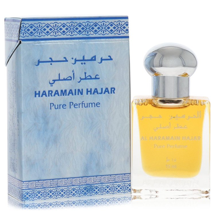 Al Haramain Hajar Mini Pure Perfume By Al Haramain