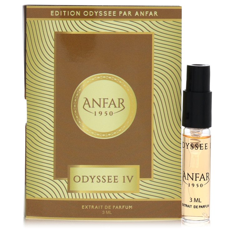 Anfar Odyssee Iv Vial (sample) By Anfar
