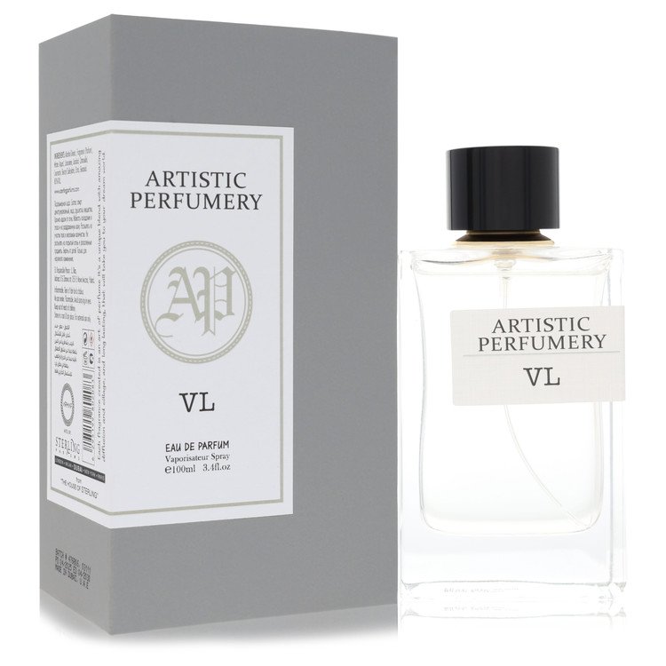 Armaf Artistic Perfumery Vl Eau De Parfum Spray By Armaf