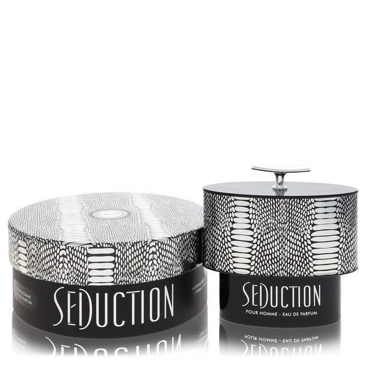 Armaf Seduction Eau De Parfum Spray By Armaf