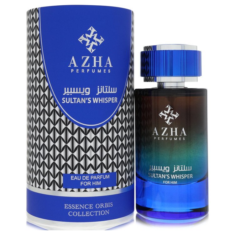 Azha Sultan's Whisper Eau De Parfum Spray By Azha