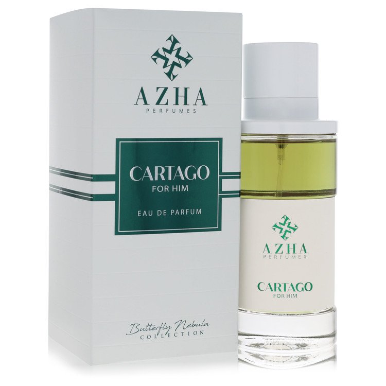 Azha Cartago Eau De Parfum Spray By Azha