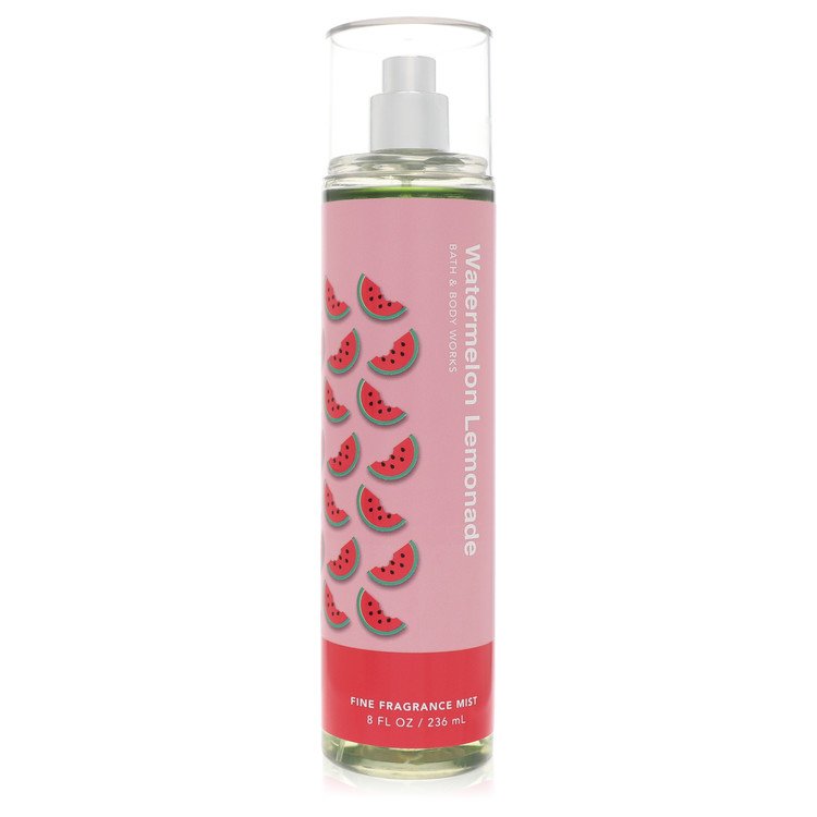 Bath & Body Works Watermelon Lemonade Fine Fragrance Mist By Bath & Body Works