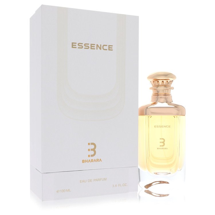 Bharara Essence Eau De Parfum Spray (Unisex) By Bharara Beauty