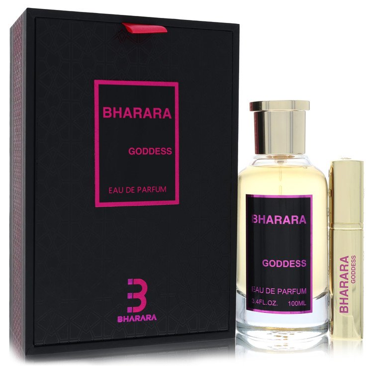 Bharara Goddess Eau De Parfum Spray By Bharara Beauty