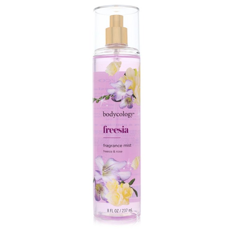 Bodycology Freesia Fragrance Mist Spray By Bodycology