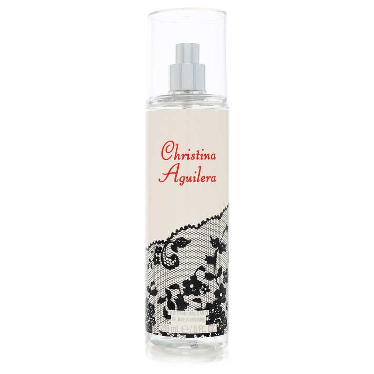 Christina Aguilera Fragrance Mist Spray By Christina Aguilera