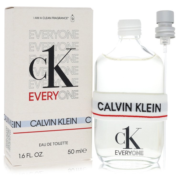 Ck Everyone Eau De Toilette Spray By Hugo Boss