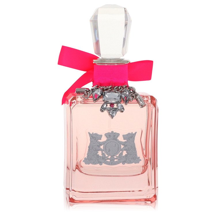 Couture La La Eau De Parfum Spray (unboxed) By Juicy Couture