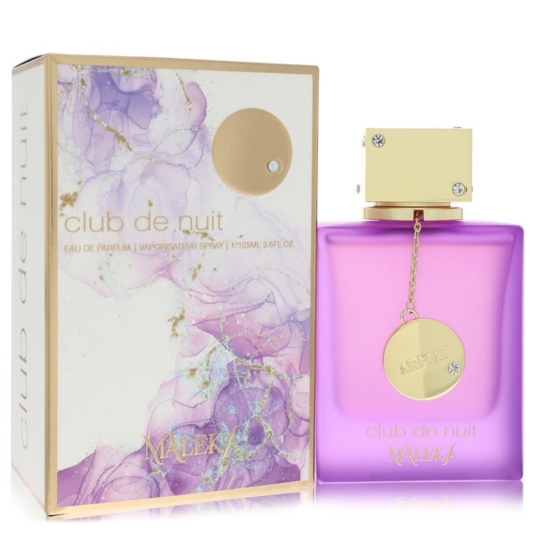 Club De Nuit Maleka Eau De Parfum Spray By Armaf