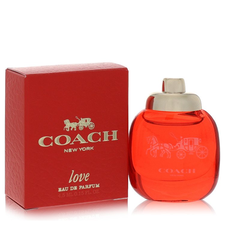 Coach Love Mini EDP By Coach