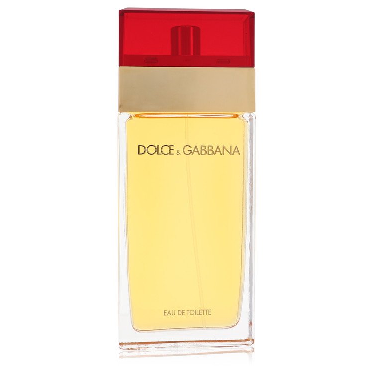 Dolce & Gabbana Eau De Toilette Spray (unboxed) By Dolce & Gabbana