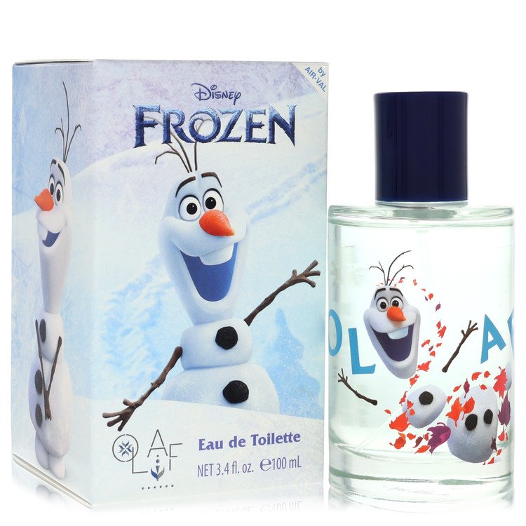 Disney Frozen Olaf Eau De Toilette Spray By Disney