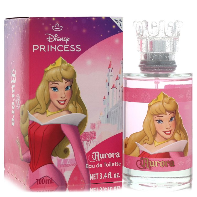 Disney Princess Aurora Eau De Toilette Spray By Disney