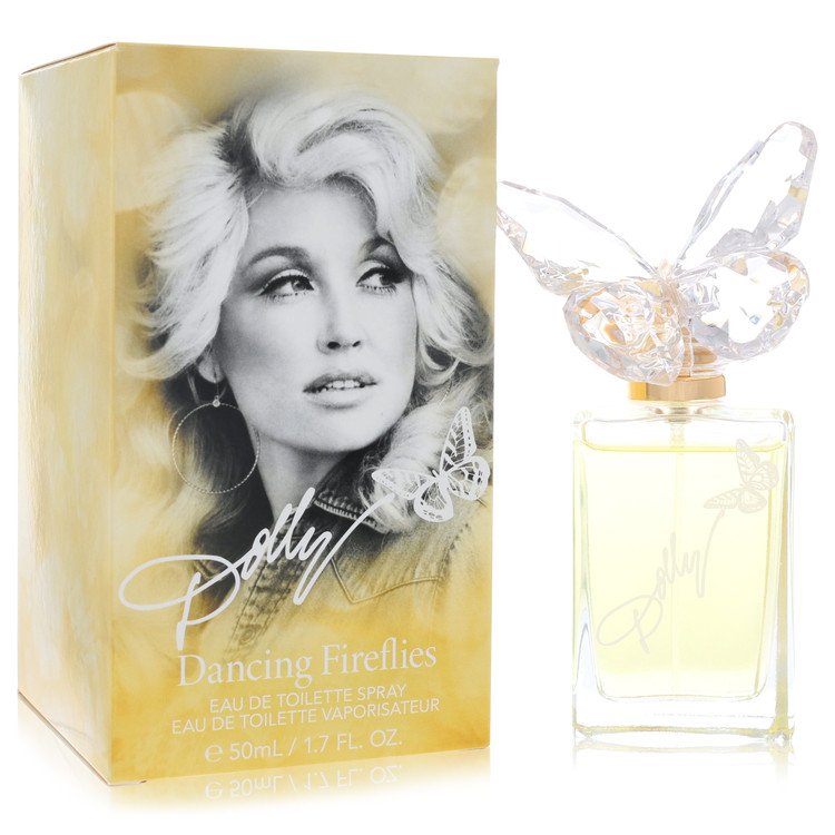 Dolly Parton Dancing Fireflies Eau De Toilette Spray By Dolly Parton