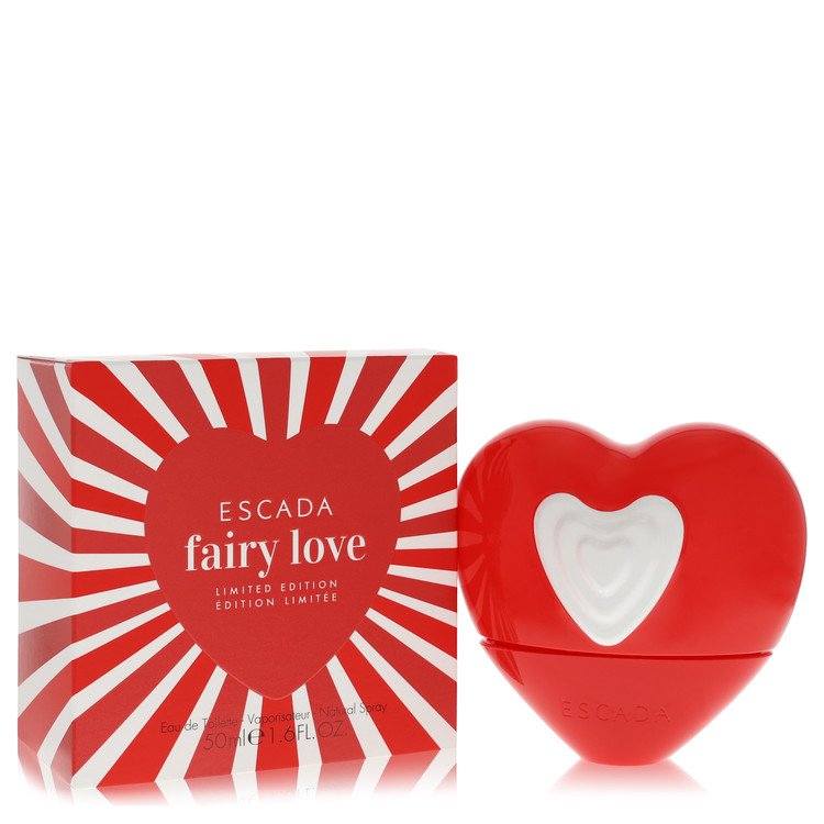 Escada Fairy Love Eau De Toilette Spray By Escada