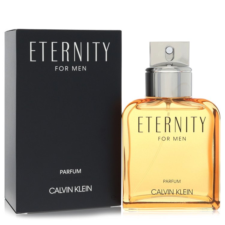 Eternity Intense Parfum Spray By Calvin Klein