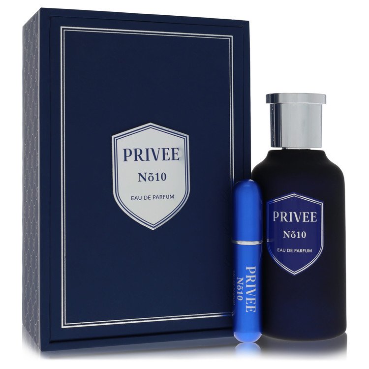 Flavia Privee No 10 Eau De Parfum Spray with Atomizer By Flavia