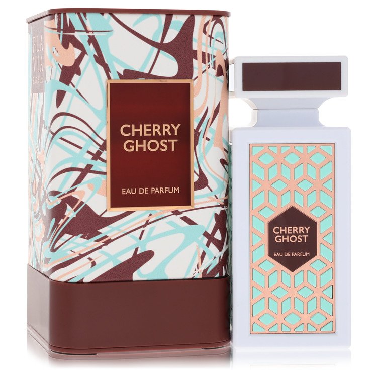 Flavia Cherry Ghost Eau De Parfum Spray By Flavia