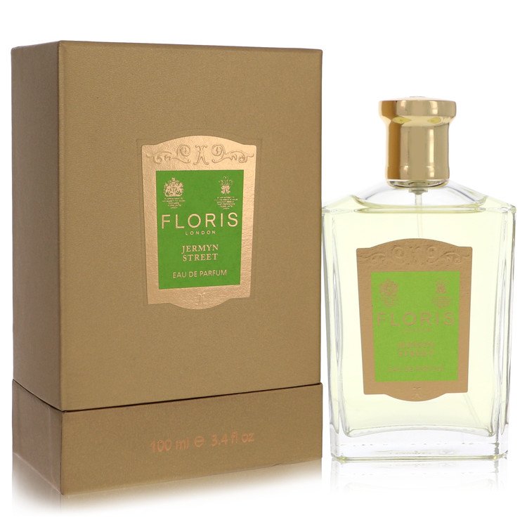 Floris Jermyn Street Eau De Parfum Spray By Floris