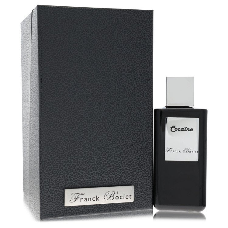 Franck Boclet Cocaine Extrait De Parfum Spray (Unisex) By Franck Boclet