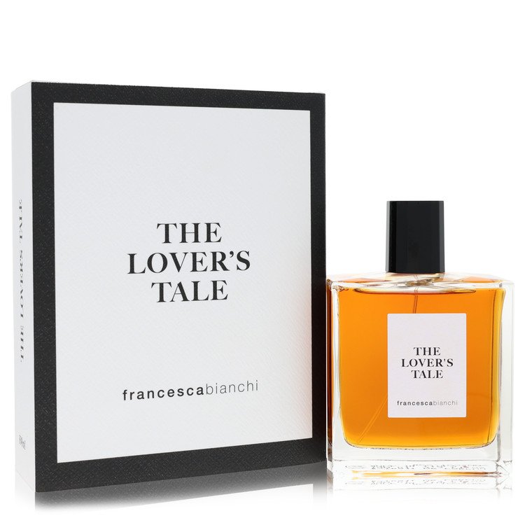 Francesca Bianchi The Lover's Tale Extrait De Parfum Spray (Unisex) By Francesca Bianchi