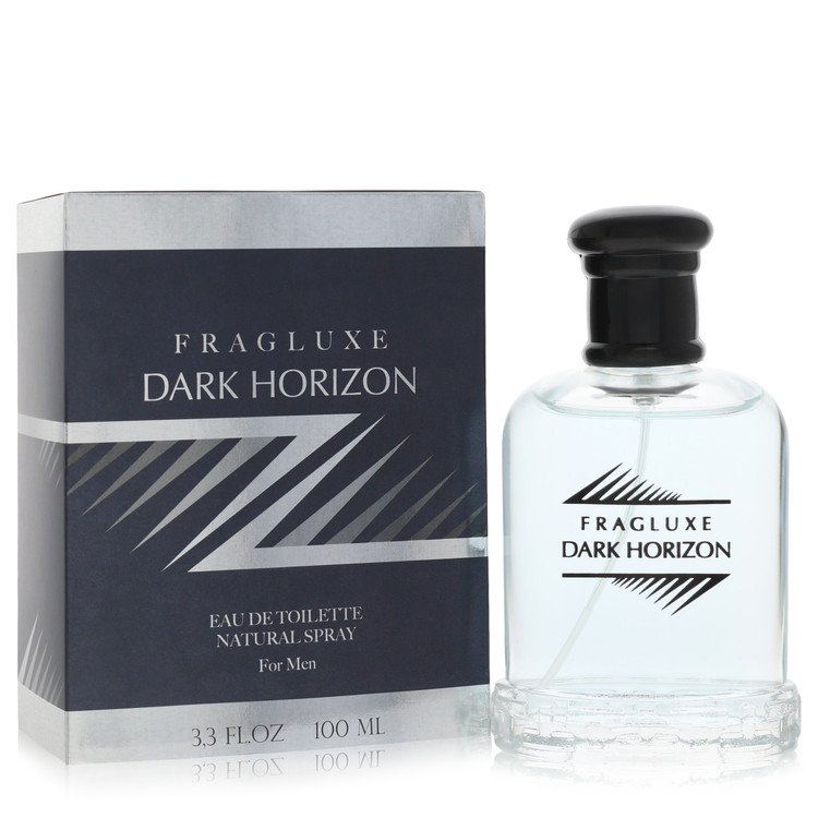 Fragluxe Dark Horizon Eau De Toilette Spray By Fragluxe