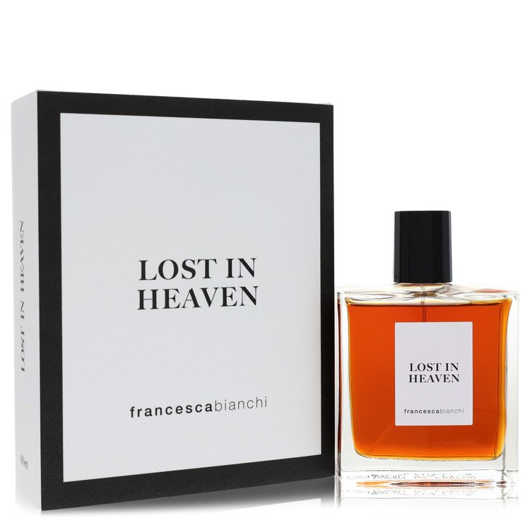 Francesca Bianchi Lost In Heaven Extrait De Parfum Spray (Unisex) By Francesca Bianchi