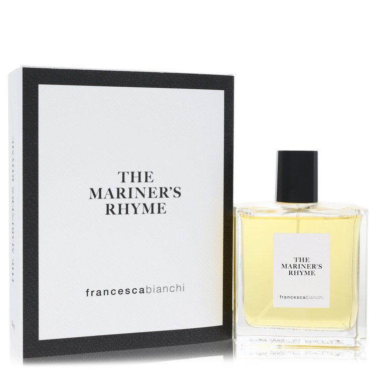Francesca Bianchi The Mariner's Rhyme Extrait De Parfum Spray (Unisex) By Francesca Bianchi