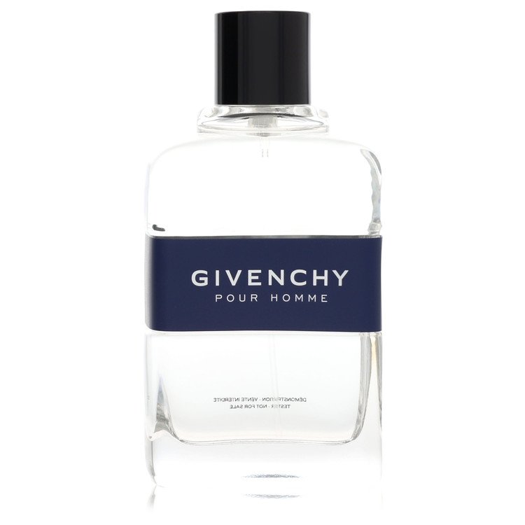 Givenchy Blue Label Eau De Toilette Spray (Tester) By Givenchy