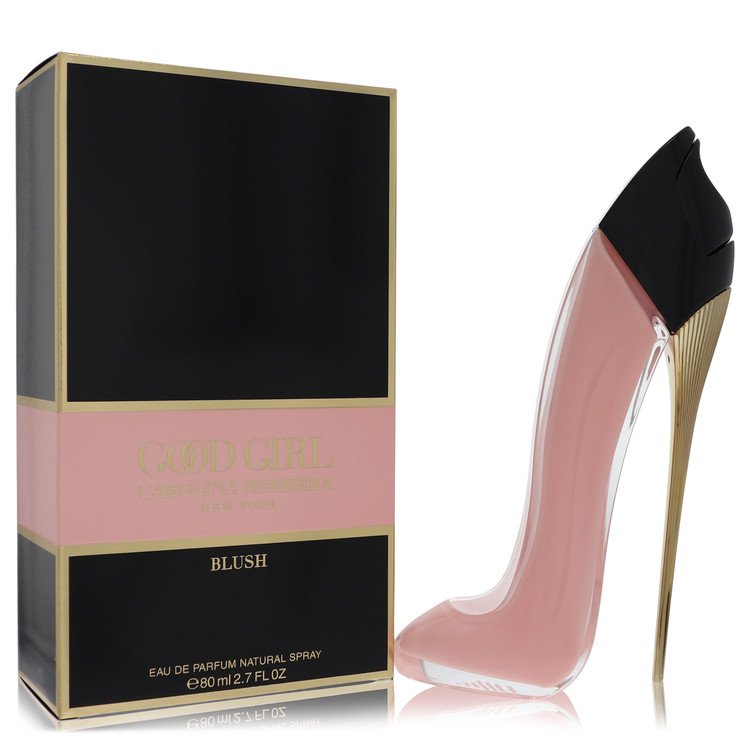 Good Girl Blush Eau De Parfum Spray By Carolina Herrera