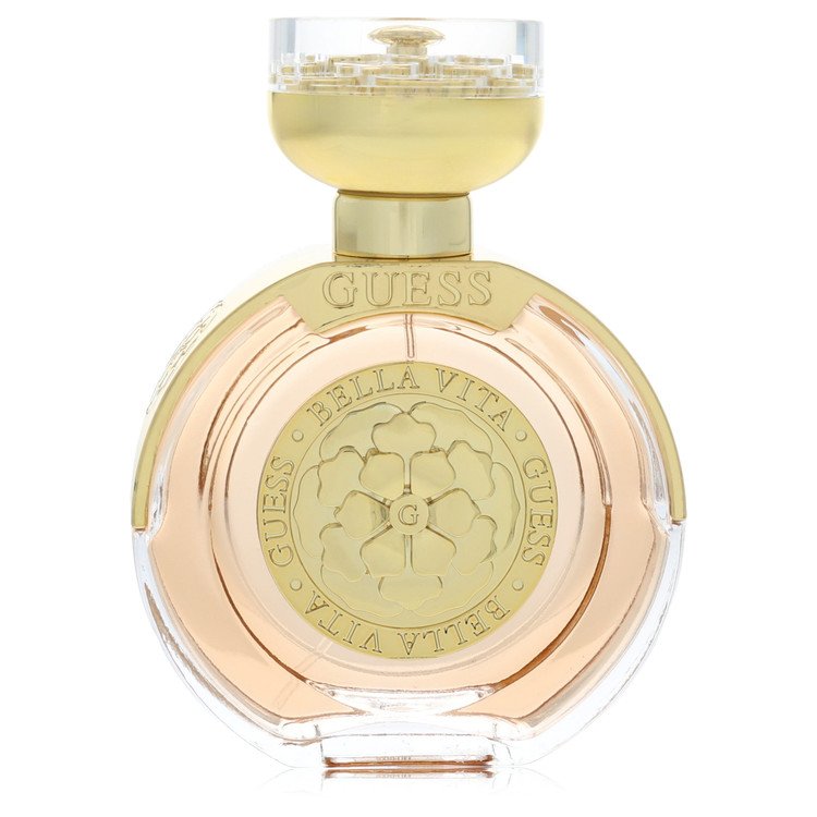 Guess Bella Vita Eau De Parfum Spray (Tester) By Guess