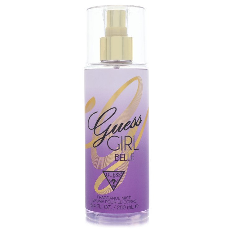 Guess Girl Belle Fragrance Mist By Guess