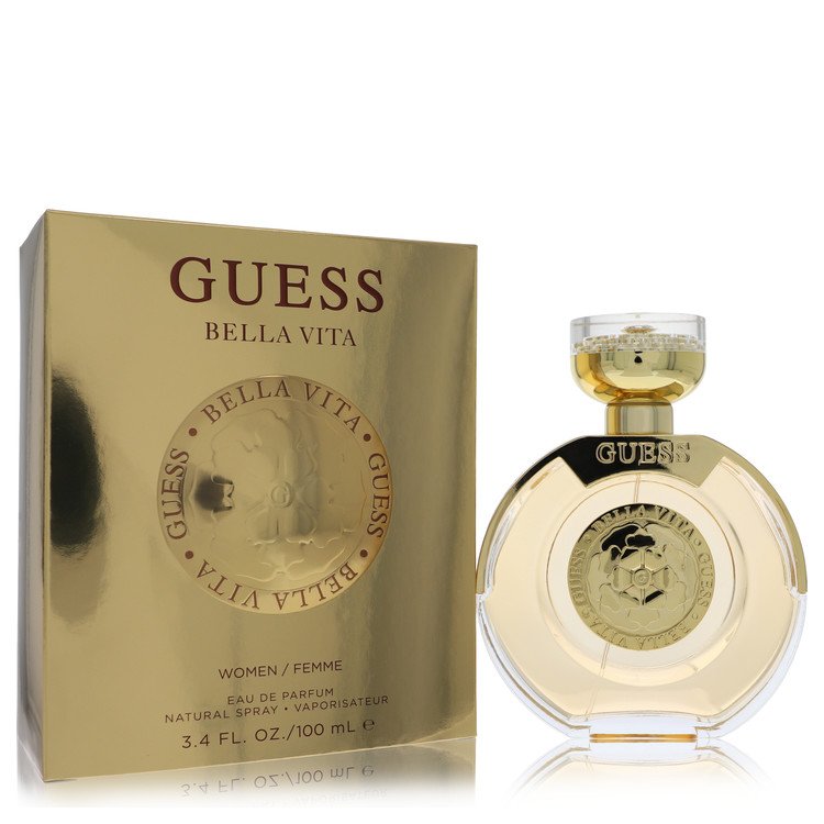 Guess Bella Vita Eau De Parfum Spray By Guess