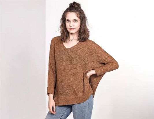 Tips To Derive Maximum Value from Plus-Size Sweaters for Women