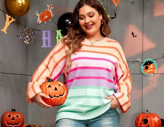 Shop from the Best Outfits for Plus-Size Ladies To Add A Spark To Your Winter Wardrobe