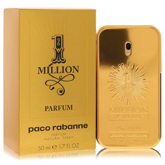 1 Million Parfum Spray By Paco Rabanne