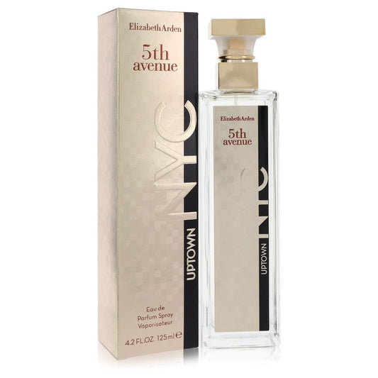 5th Avenue Uptown Nyc Eau De Parfum Spray By Elizabeth Arden