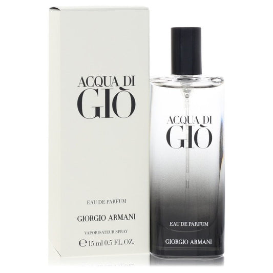 Acqua Di Gio Eau De Parfum Spray By Giorgio Armani