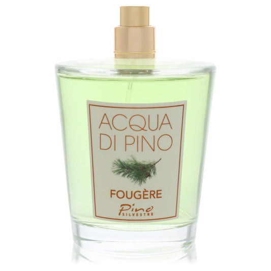 Acqua Di Pino Fougere Eau De Toilette Spray (Tester) By Pino Silvestre