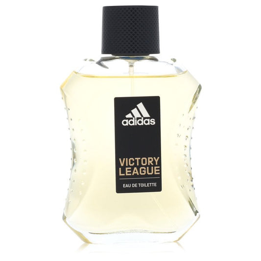 Adidas Victory League Eau De Toilette Spray (Tester) By Adidas