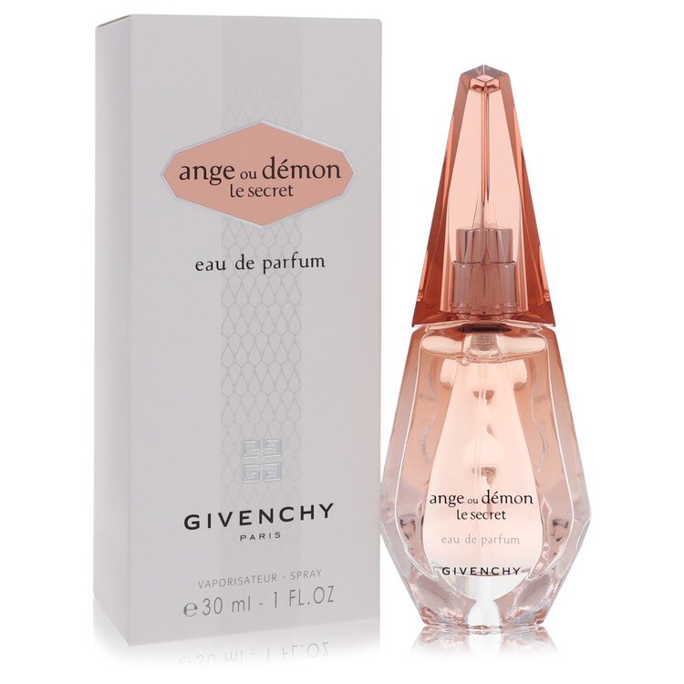 Ange Ou Demon Le Secret Eau De Parfum Spray By Givenchy