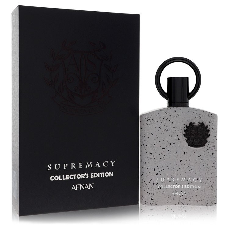 Afnan Supremacy Collector's Edition Eau De Parfum Spray By Afnan